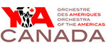 YOA Canada logo