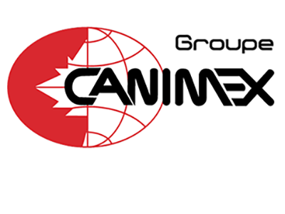 Groupe Canimex Logo